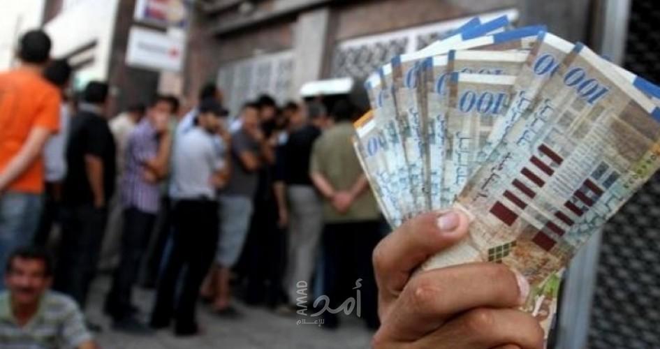 مالية حماس توضح آلية توزيع مبالغ زكاة الفطر من مستحقات الموظفين