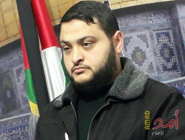عزيز: زمن التغول الإسرائيلي على حساب شعبنا "ولّي"
