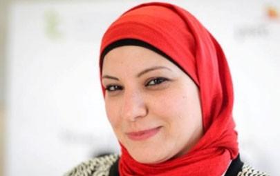 انتصرت الصحفية نائلة خليل... وانهزم التيار السلطوي
