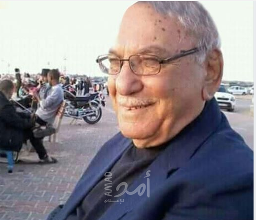 حسن صابر أبو لبدة/ أبو نضال وكيل وزارة العدل الأسبق 1937-2018م