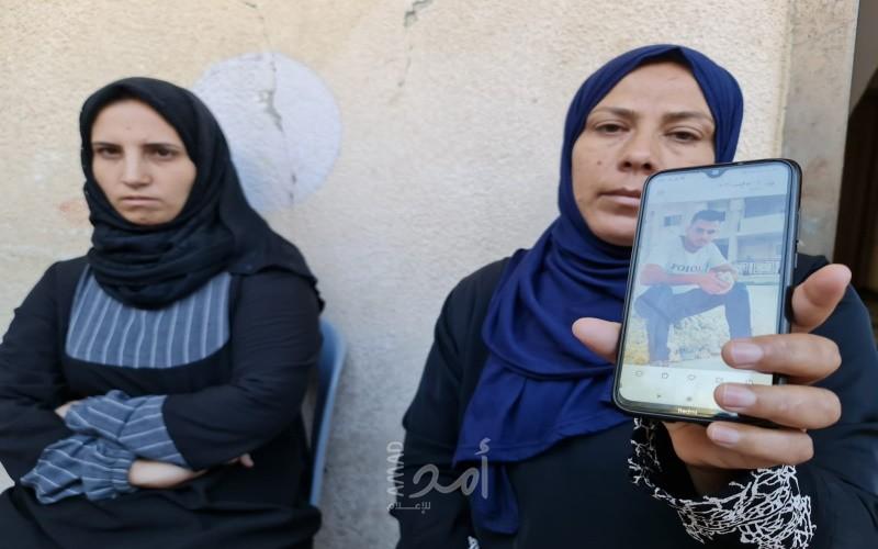 ​​​​​​​العثور على جثمان المواطن المفقود في تركيا "أنس أبو رجيلة"