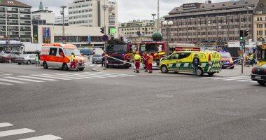 مجهول يطعن 3 أشخاص بـ"سكين" فى مدينة مرسيليا الفرنسية