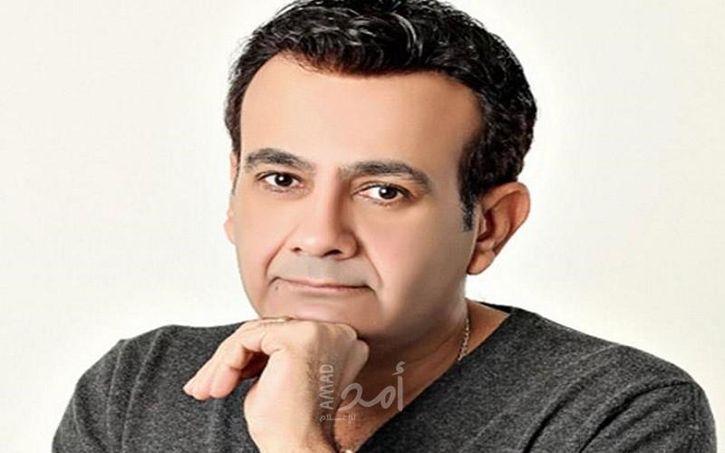 أسامة منير يطرح ثالث أغانيه "فرحنى بيك"