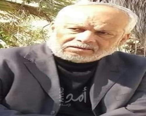 رحيل المناضل المختار الحاج فايز جابر الشمالي (أيوجهاد) رجل الاصلاح وعميد عائلة الشمالي
