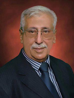 الذكرى الأولى لرحيل المناضل وليد موسى احمد ابو مويس (أبو حيدر) رئيس بلدية جنين