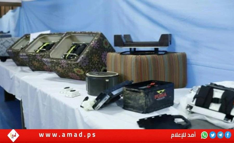 إيران: أفراد الشبكة المرتبطة بإسرائيل الموقوفون ينتمون لفصيل كردي