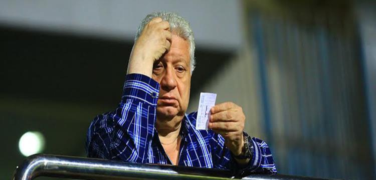 مرتضى منصور : الجميع يحسد الزمالك على صفقاته.. وسننافس على كل البطولات