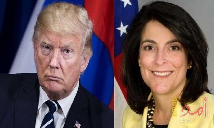 سفيرة أمريكية سابقة: أتفق مع تيلرسون أن قطر بلد هام  وترامب شخص معتوه!