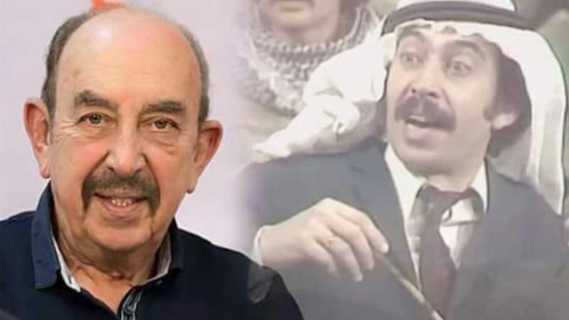وفاة الفنان السوري أسامة الروماني.. ونقابة الفنانين السوريين تنعيه