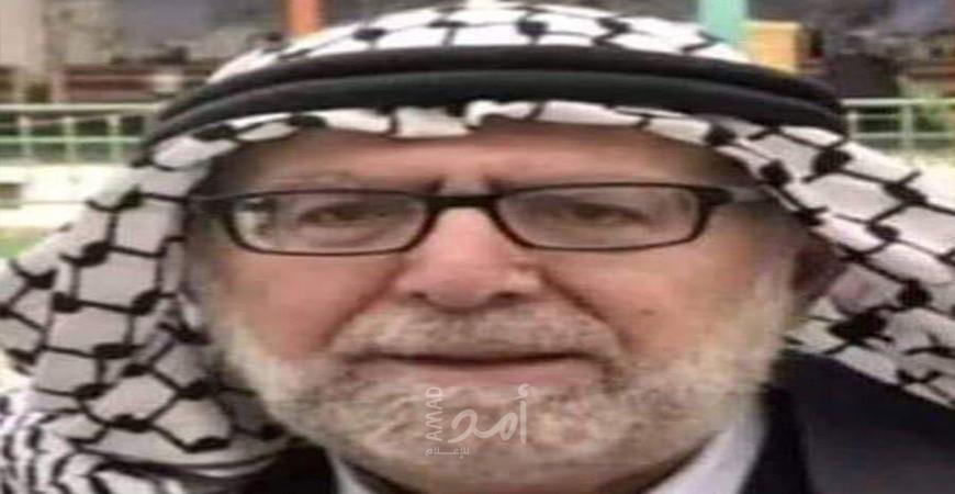 وفاة مؤذن المسجد الأقصى الشيخ "يوسف الصباح"