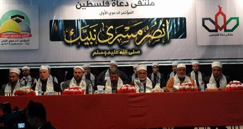 شلح: الانتفاضة تقول أن فلسطين غير قابلة للنسيان