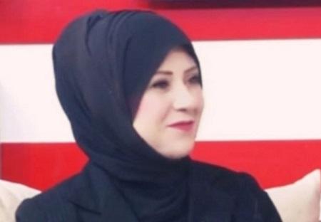 " إيمان الناطور "شمس الرواية النسوية" .. كاتبة روائية من بلدي
