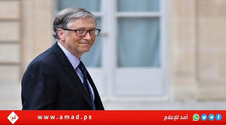 غيتس: حكومة أوكرانيا من أسوأ الحكومات في العالم