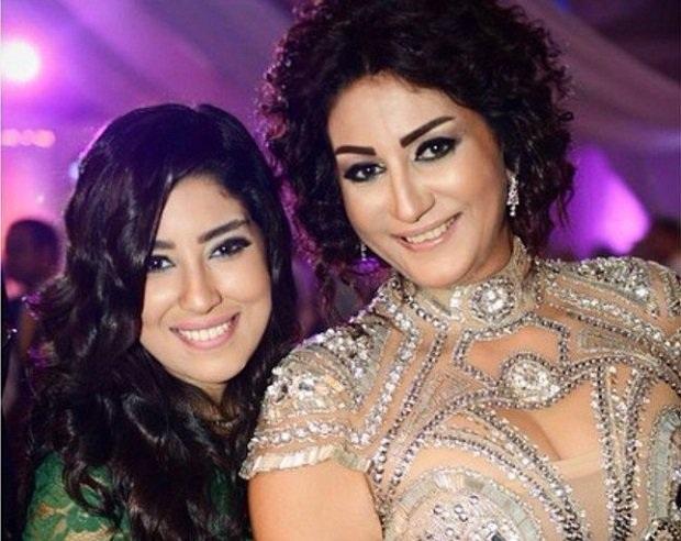 أيتن عامر تطلق لقب جديد على شقيقتها وفاء عامر وتكشف أسرار عائلية