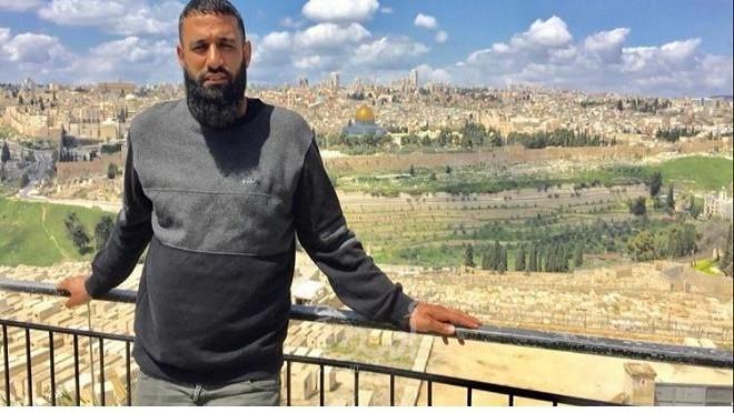 صور ..القدس: سلطات الاحتلال تفرج عن ثلاثة مواطنين