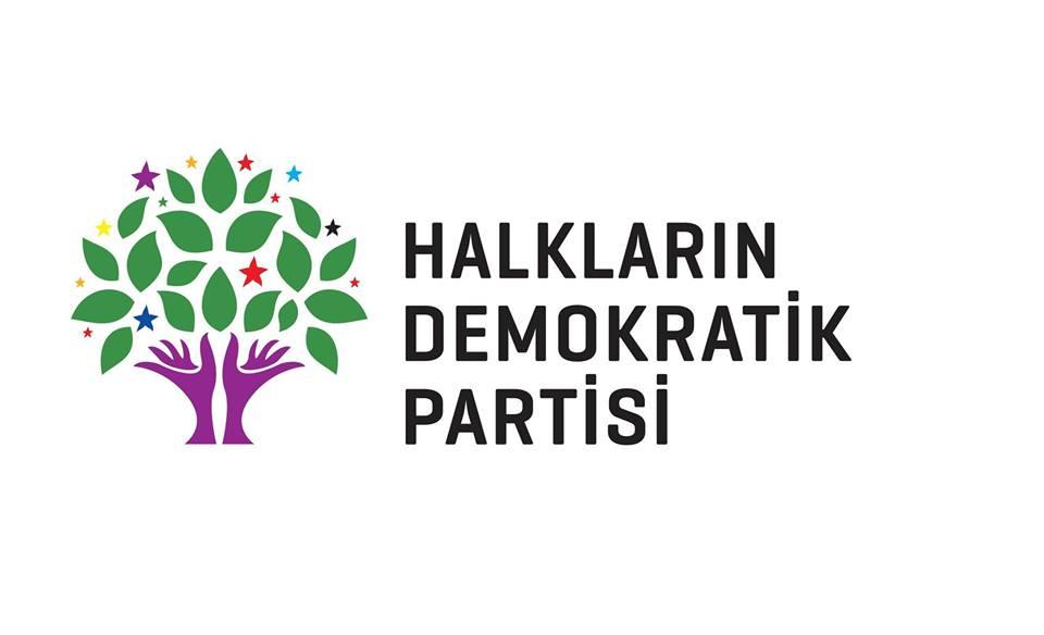 الشعوب الديمقراطي: أردوغان استخدم الدستور ضد المعارضة التركية ورغبته في تغييره للترشح مجددا