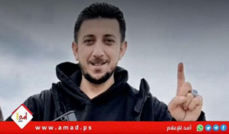 كتيبة جنين تنعى أحد قادتها "محمد الشلبي"