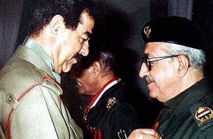 وفاة طارق عزيز الشخصية السياسية العراقية البارزة