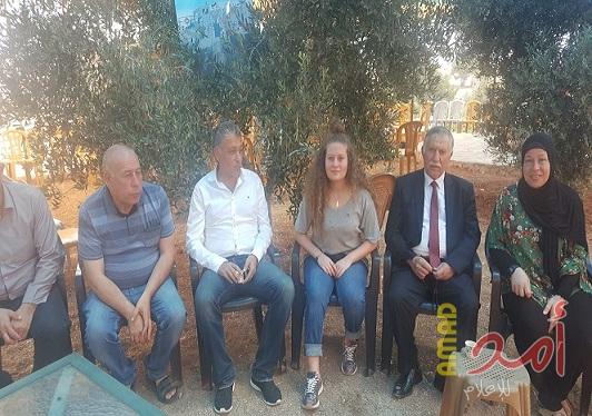 منظمة التحرير الفلسطينية: لن نتخلى عن أسرانا مهما عظمت الضغوط