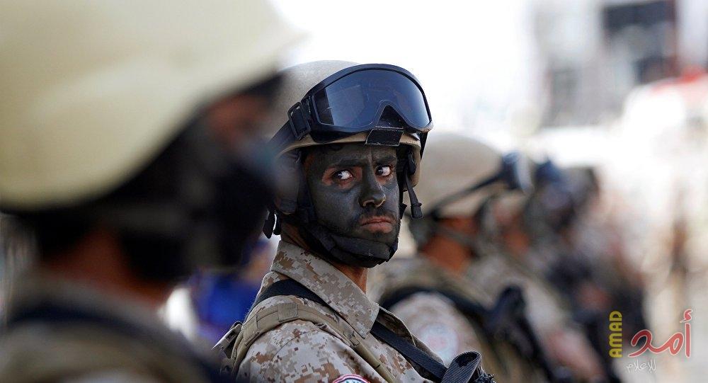 مقتل 9 جنود سعوديين ويمنيين بعمليات قنص لـ"الحوثيين" في جيزان ونجران