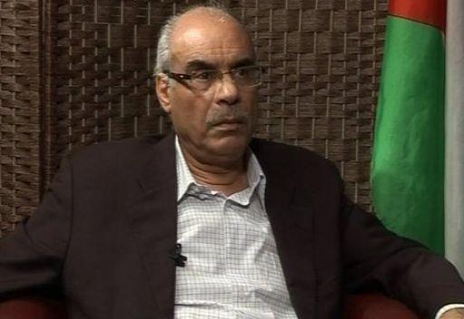 الصحفي ساق الله : صخر بسيسو مفوض التعبئة والتنظيم في قطاع غزة خلفاً لزكريا الأغا