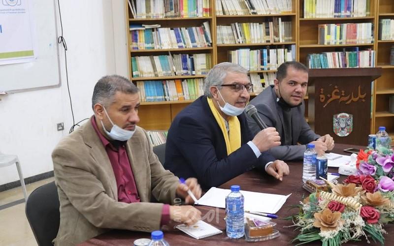 منتدى الإعلاميين الفلسطينيين يطلق دورة تدريبية حول التغطية الإعلامية للانتخابات