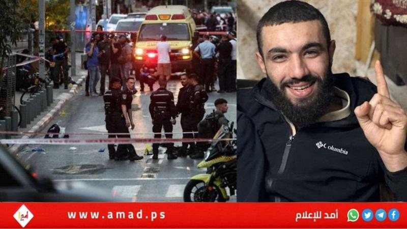 أمريكا تدين عملية تل أبيب واعدام فلسطيني وتدعو لوقف "العنف"