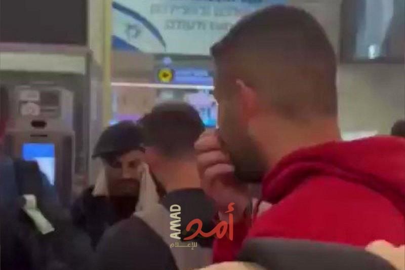 قناة عبرية: أزمة مرور بعض جوازات سفر إسرائيلية في معبر حدودي- فيديو