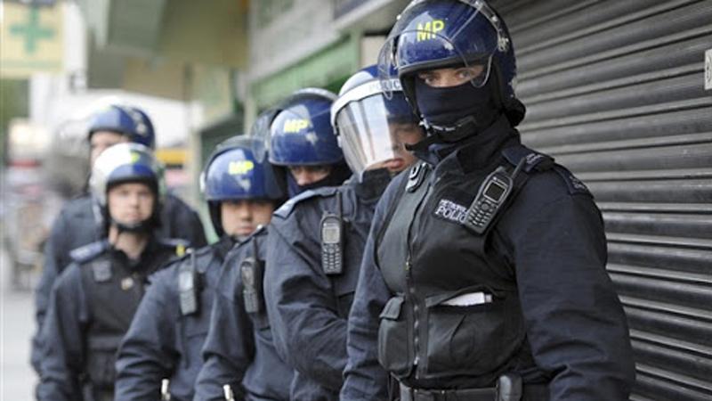 إيطاليا: اعتقال شخصين فى روما بتهمة تصنيع متفجرات