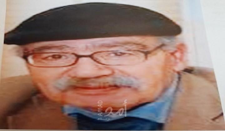 ذكرى رحيل الشاعر علي فتح الله الخليلي "سادن الثقافة الفلسطينية"