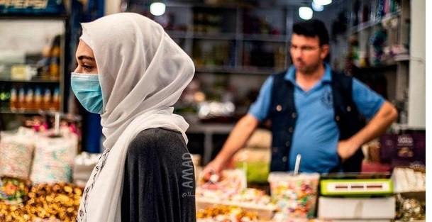 فيروس كورونا يحل ضيفًا ثقيلًا على المسلمين بعيد الفطر