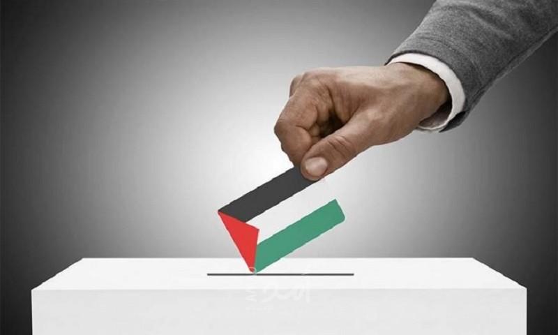 "صحيفة" تكشف ما دار بين قيادات فتح وحماس حول الانتخابات!!