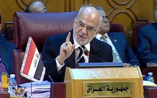 تلفزيون: وزير عراقي يحاول تحسين العلاقات بين إيران والسعودية