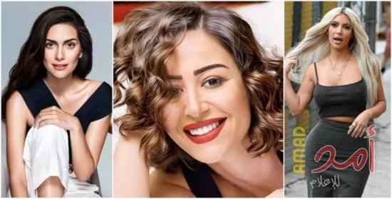 نجمات خطفن الأضواء من أمهاتهن.. فمن الأكثر شهرة؟