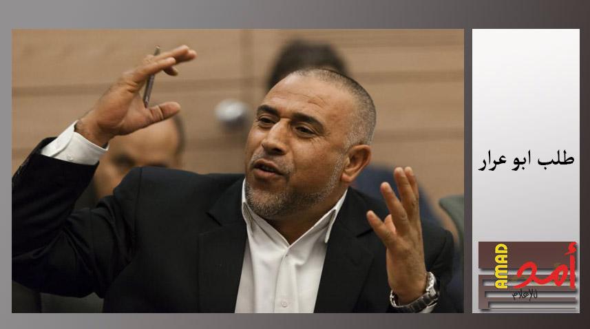 أبو عرار: نتنياهو من أجل كرسيه يرتكب مجازر في غزة