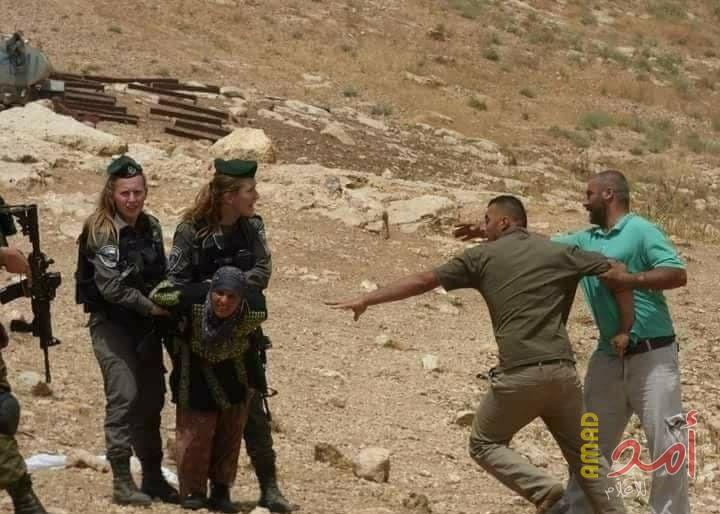 الحكم بالسجن الفعلي على الشقيقين "طارق ومحمد أبو عرام" من الخليل