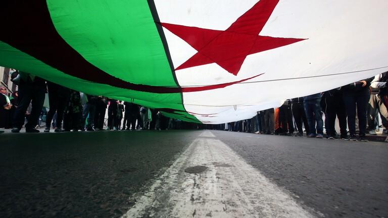 الجزائر تشترط الجواز الصحي لدخول ومغادرة أراضيها
