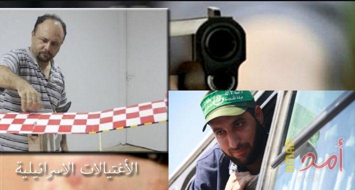 مصدر عبري : اغتيال فقهاء بغزة يشابه أسلوب تصفية الزواري في تونس