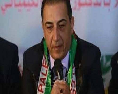 مجلي يطرح سيناريوهات فلسطينية لمواجهة قرار الضم الإسرائيلي