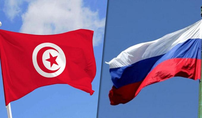 تونس تعلن عن أول خط تجاري بحري لها مع روسيا