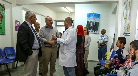 تعليق المساعدات الأميركية يؤثر في الفئات الأكثر ضعفاً في غزة
