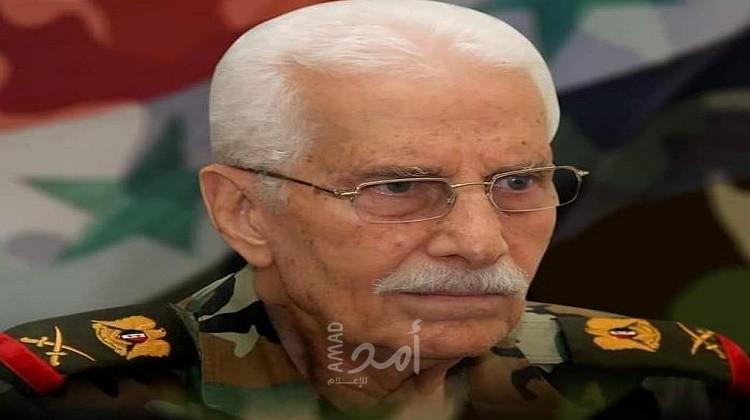 الديمقراطية تنعى القائد الوطني والراحل اللواء "طارق الخضرا"