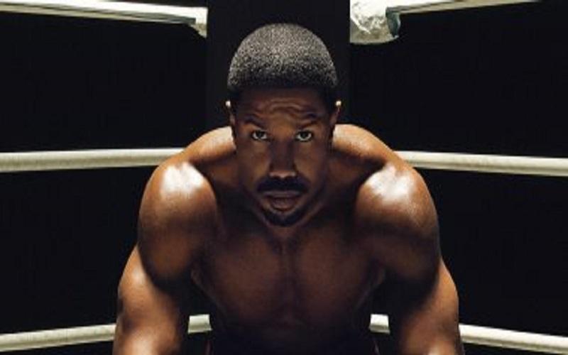 فيلم Creed يحقق 252 مليون دولار عالميًا منذ مارس الماضي
