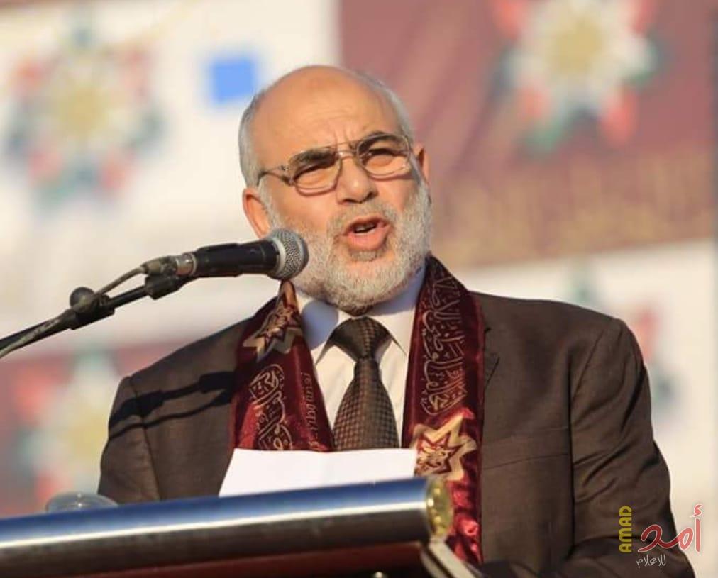 الأردن.. وفاة أمين عام حزب "جبهة العمل الإسلامي"