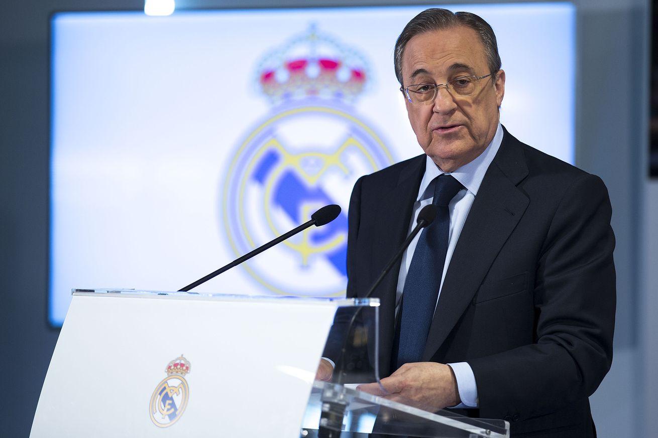 ريال مدريد يلجأ للكالتشيو بعد انسحابه من مفاوضات دي خيا وكورتوا