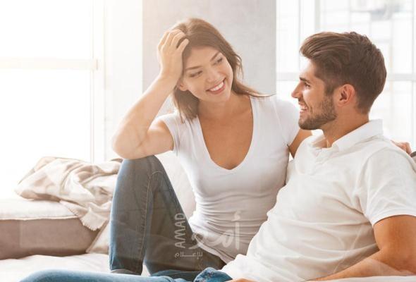 نصائح لتجديد الحياة الزوجية