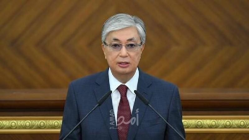 رئيس كازاخستان يوجه توبيخاً لسفيره في القاهرة