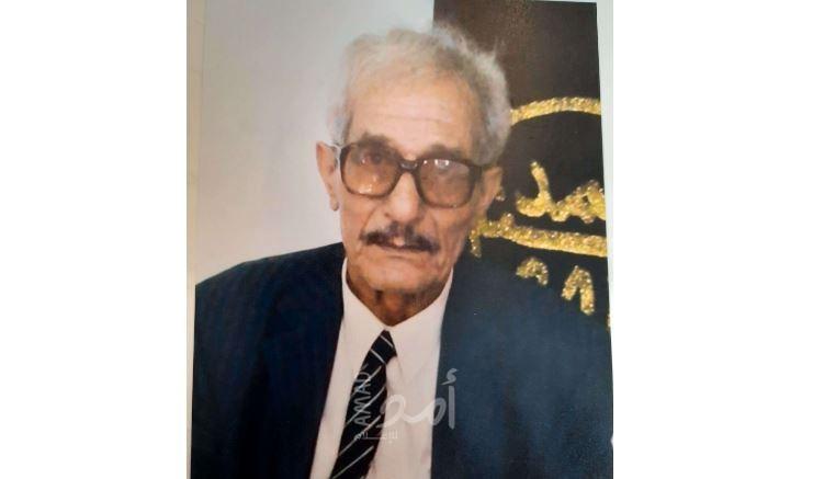 ذكرى رحيل الكاتب والشاعر عبدالرحمن شحادة (أبو هاني) (1938م – 2020م)