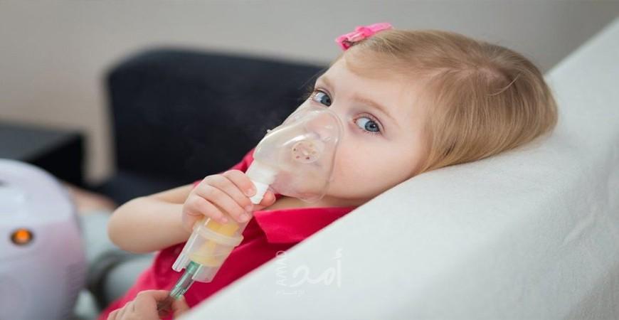 أعراض الحساسية وأنواعها الشائعة