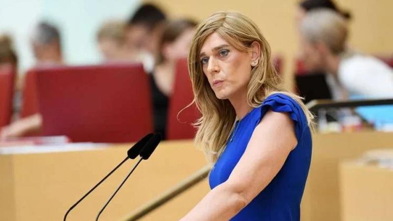 لأول مرة .. متحولة جنسيًا تفوز بمقعد في البرلمان الألماني